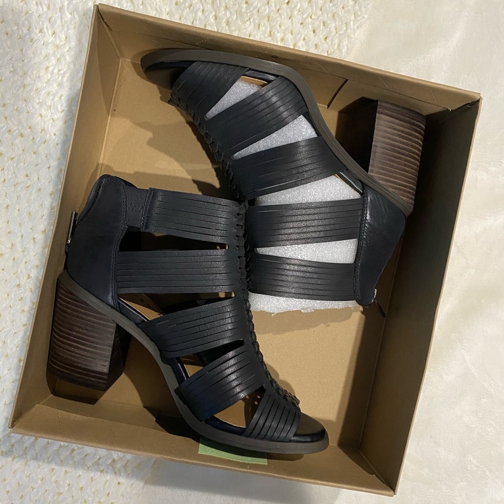 Lucky Brand Heels
